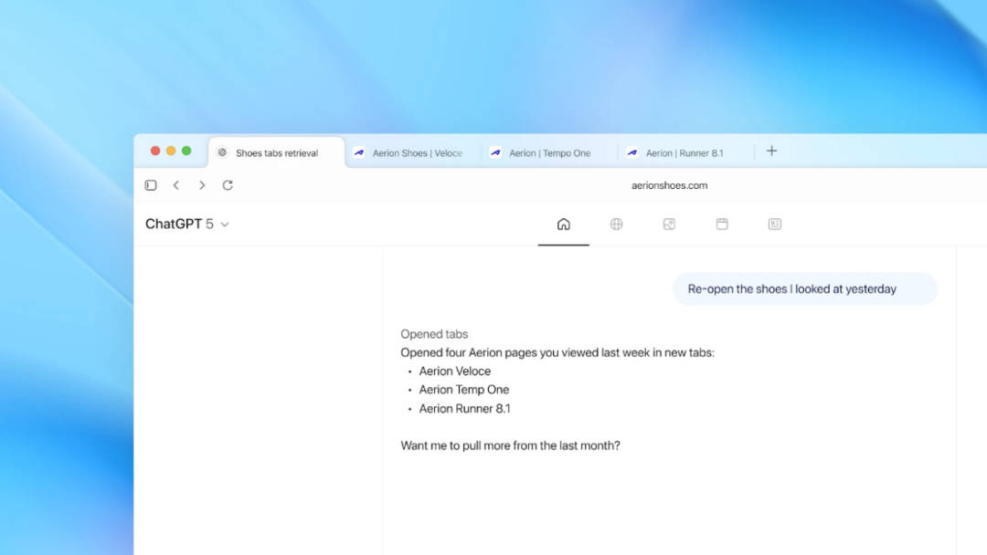 OpenAI正面硬刚谷歌：发布AI浏览器ChatGPT Atlas，试图成为未来AI互联网新入口