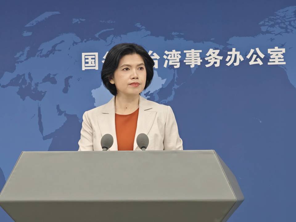 原创             台湾网红“馆长”要来北京，国台办做出回应，罕见措辞引两岸关注