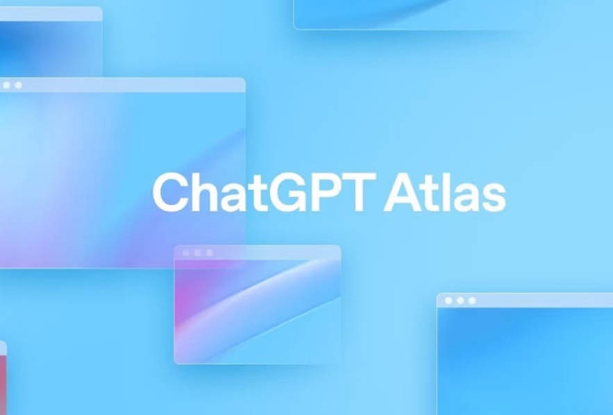 一手实测OpenAI新款AI浏览器Atlas，堪称“六边形战士”，让GPT长在地址栏里