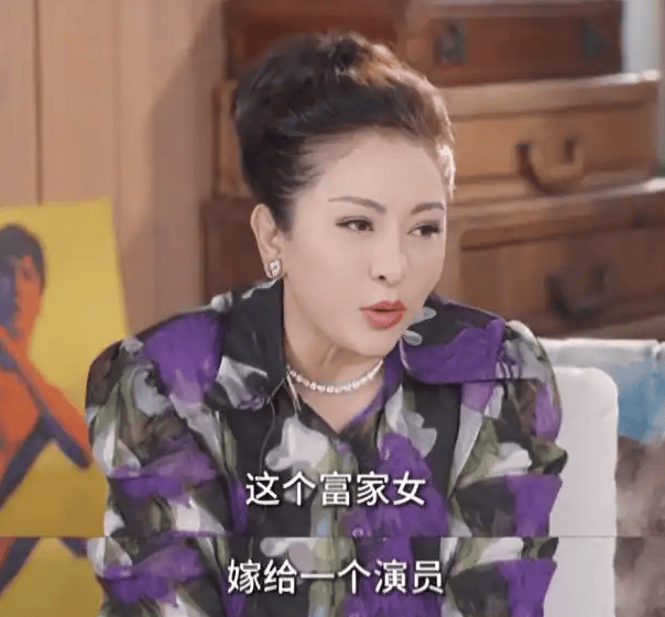 考古 | 何超莲与窦骁感情状态引热议!港圈千金更多婚姻内幕曝光! 考古 | 何超莲与窦骁感情状态引热议!港圈千金更多婚姻内幕曝光!