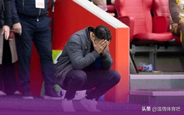 “英格兰足球超级联赛1-3！曼联英超第3败