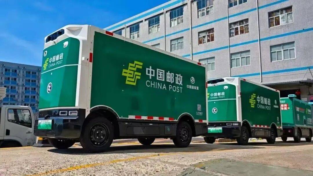 给热到发烫的无人车,泼盆冷水