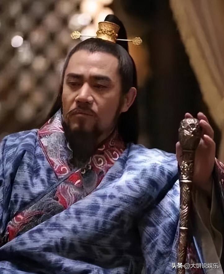 陈宝国:曾被失眠困扰,而今明星儿子又给他添心病