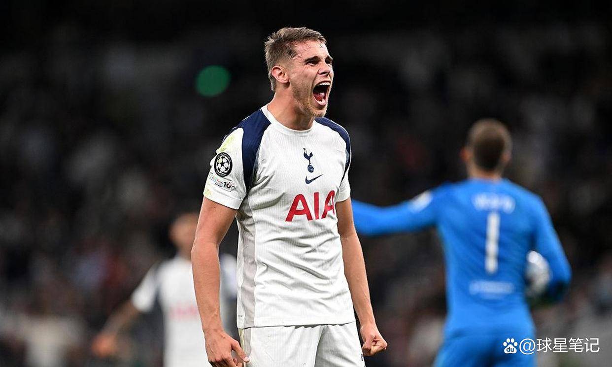 西班牙足球甲级联赛硬仗接着硬仗热刺的伤病名单比首发预测更有看头