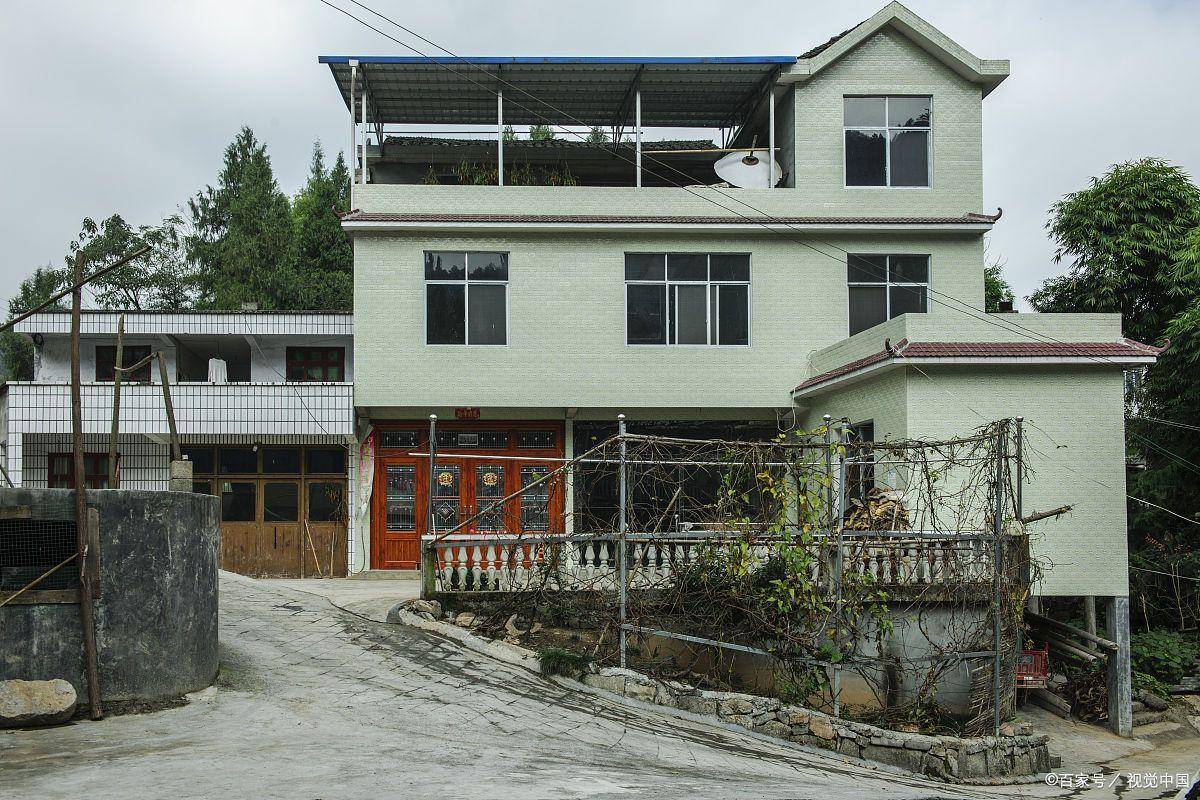 博鱼体育- 博鱼体育官网- APP下载世界杯指定平台农村全面停止自建房？也不能翻建了？真相来了