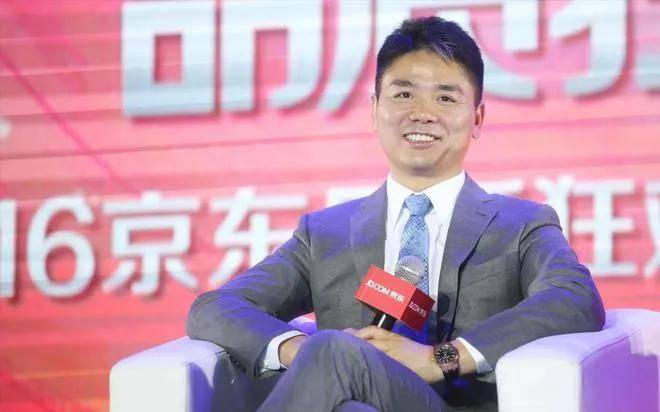 原创             当京东开始罚商家,说明它真的慌了