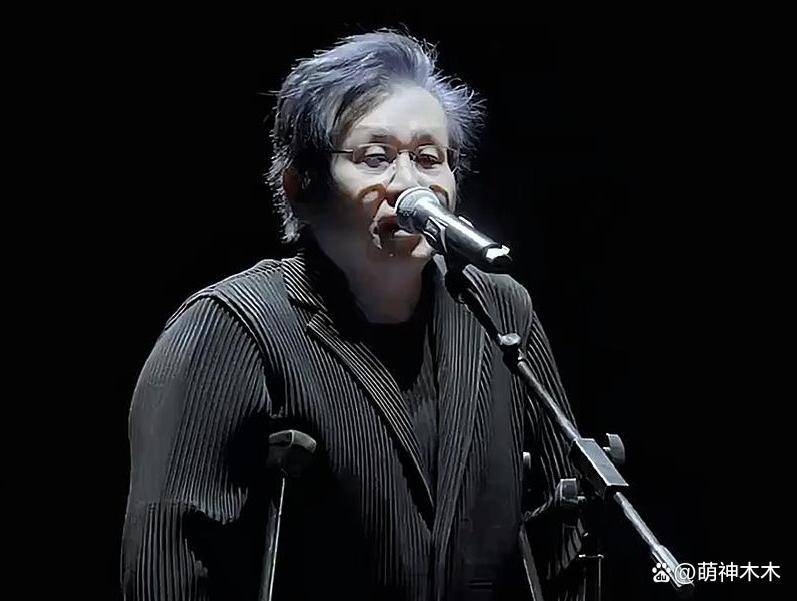 郑智化再次发文吐槽大陆机场,坦言心灰意冷萌生退意,评论区翻车
