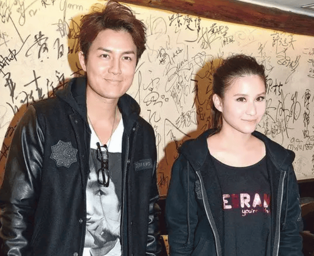 何超莲窦骁回应“婚变门”,有多少男明星栽在攀附豪门路上…