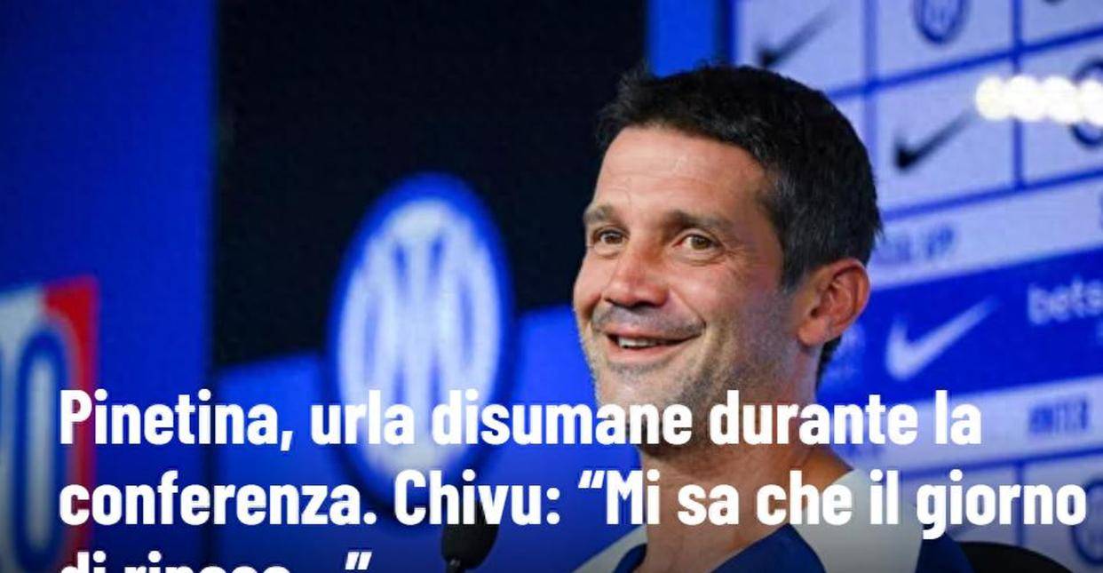 国米冷米兰体育- 米兰体育官方网站 世界杯官方指定投注平台静对孔蒂！蓝黑军无需怀念烧钱大师