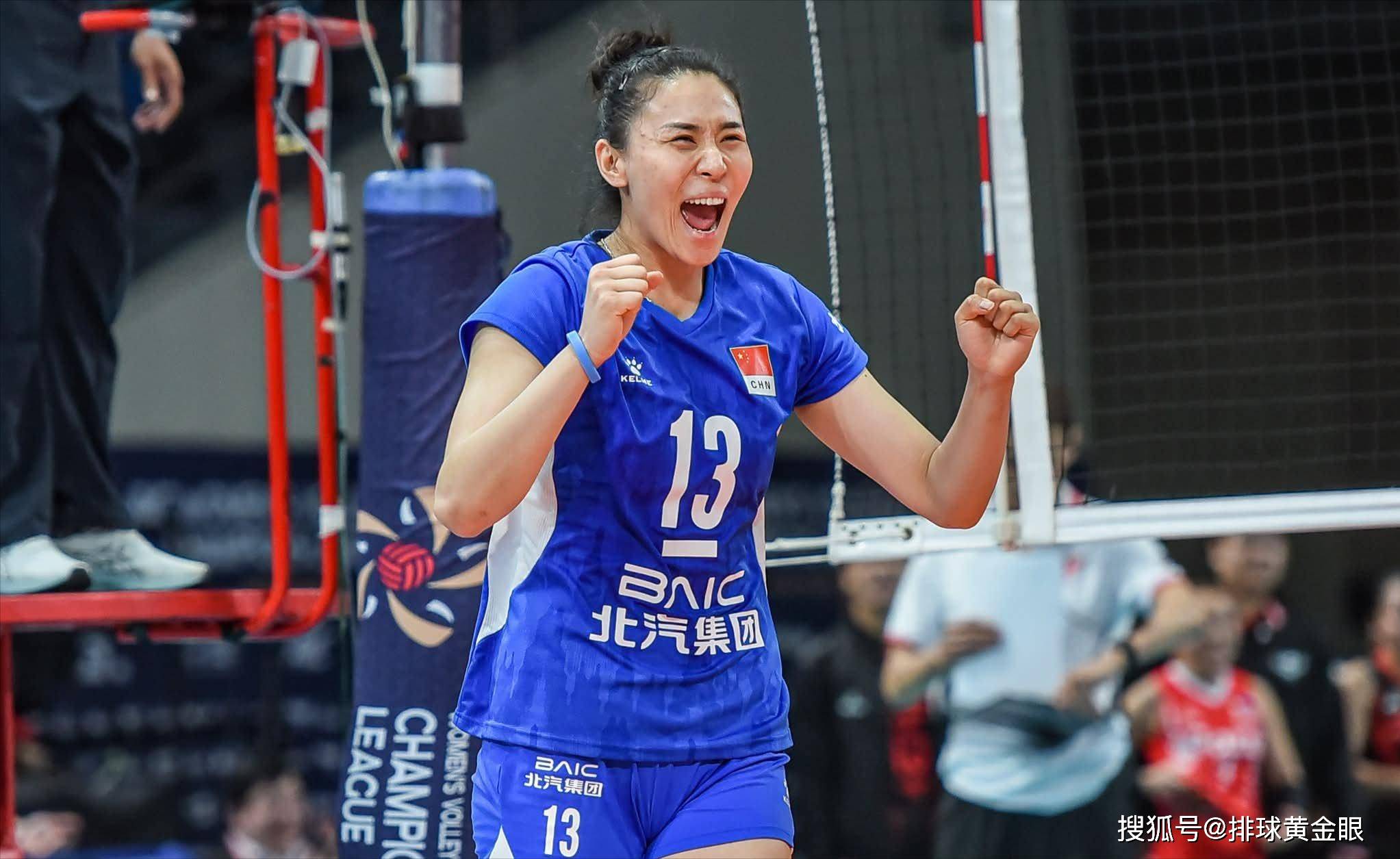 原创             峰回路转！亚冠两强退赛北京获女排世俱杯名额，实际参赛仍有难度