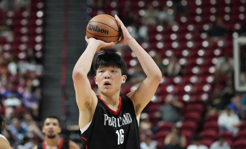 今日！NBA职业联赛中文官网__实时赛程比分+球队资讯5套直播NBA湖人对战开拓者詹姆斯+东契奇伤停杨瀚森出战