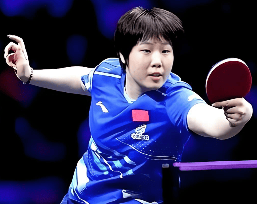 原创             WTT冠军赛:10月29日赛程公布!国乒迎战早田希娜,雨果等人首秀