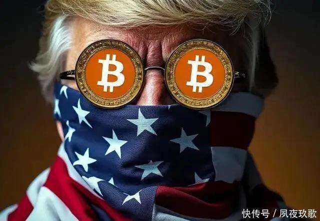 特朗普赦免赵长鹏否认有商业合作因2025