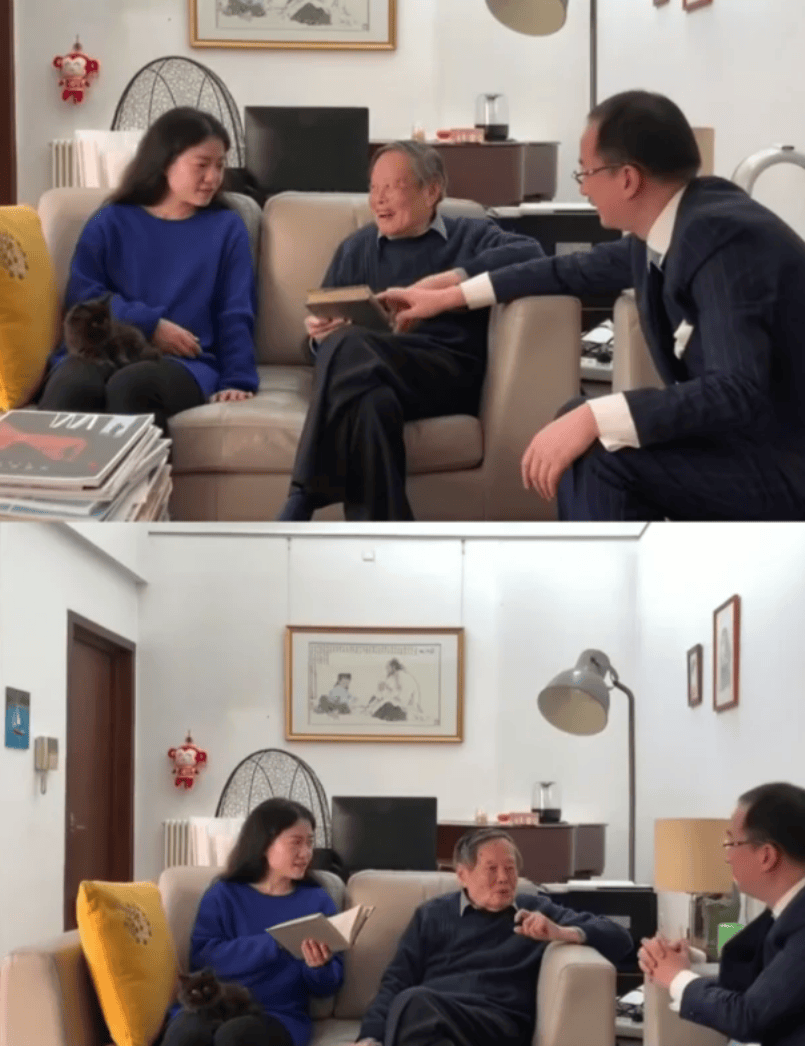 翁帆被曝已经找到新的居所，害怕睹物思情所以搬出旧居