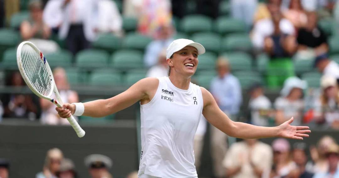 原创             WTA总决赛被戏称为大满贯决赛球员聚会,网友列出三大悬念