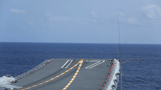 美媒：中国“福建”舰战斗力仅有50年前“尼米兹”级航母的60%？