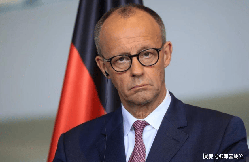 德国外长警告：不支持武力收台! 话音刚落, 外交部直接摊牌把话说透