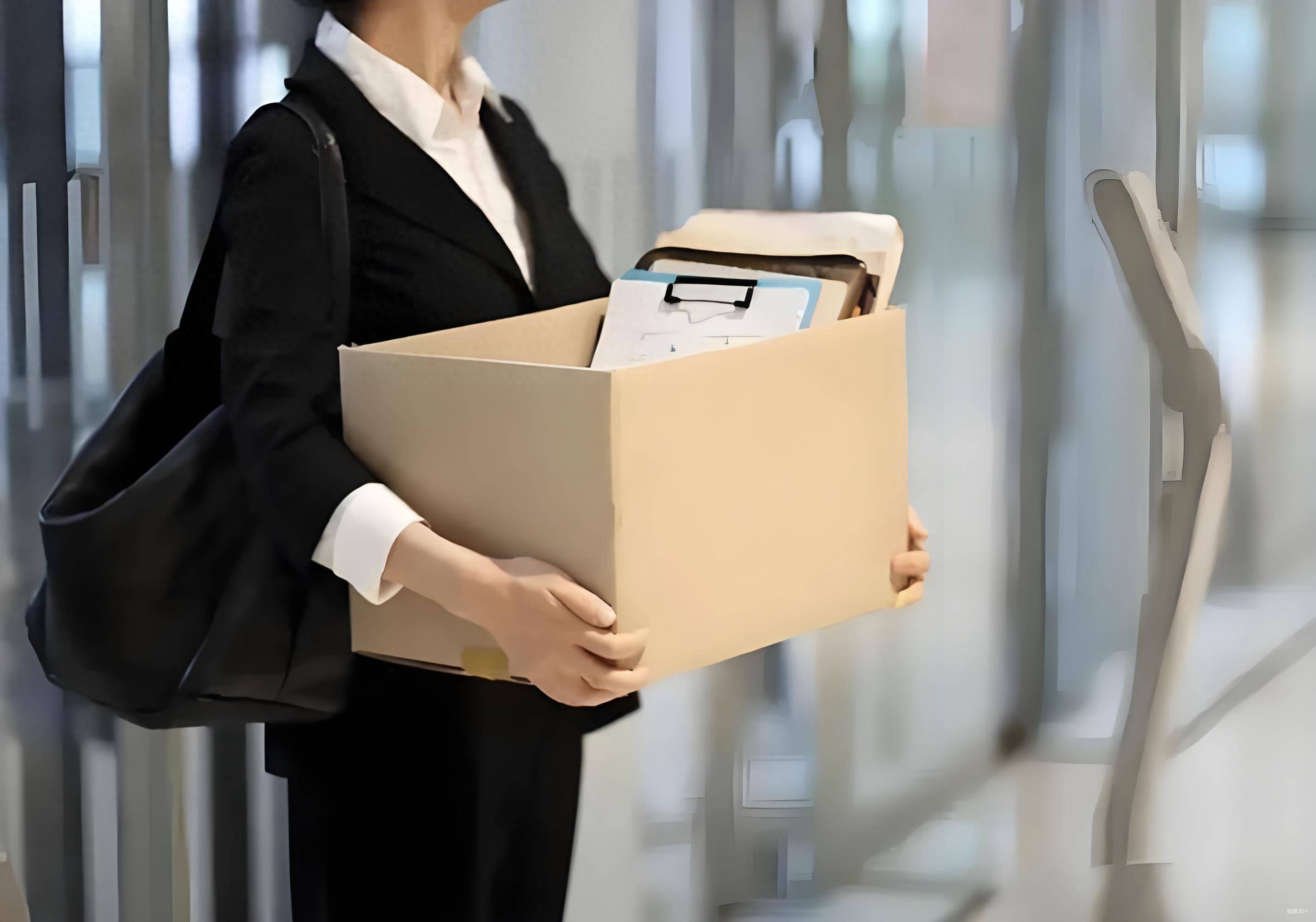 原创             这批80后突然离“厂”,并非急流勇退