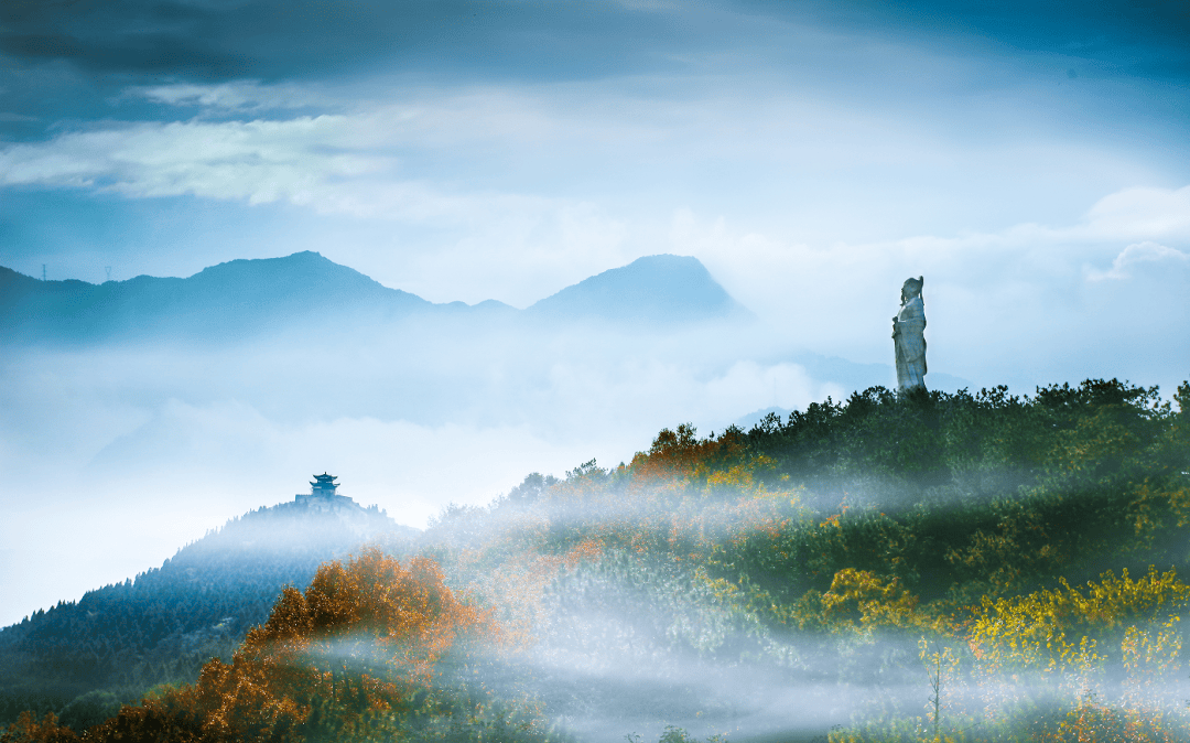 北京推荐春日10大赏花胜景地