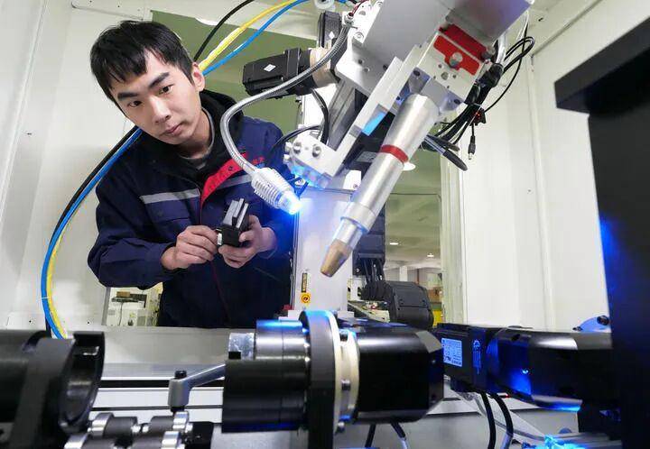 克里斯·米勒:为什么中国一直在赢得贸易战?