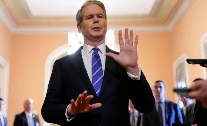 中方同意采购大豆,美国民主党人发现不对劲,美国的损失更严重了