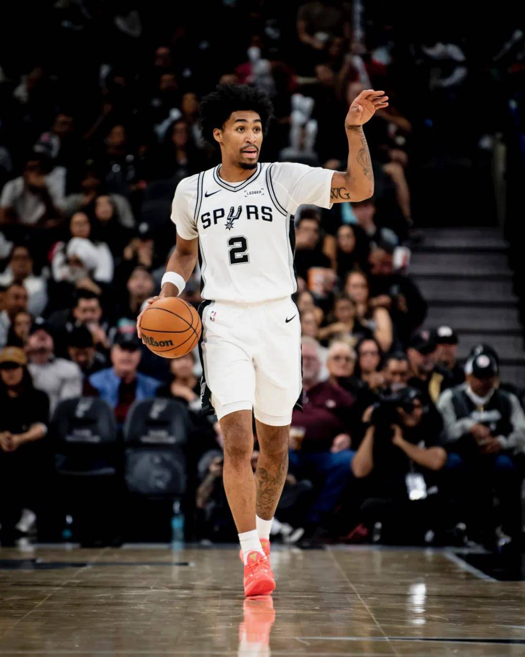 原创             马刺5胜0负!打破队史纪录!文班亚马冲击常规赛MVP