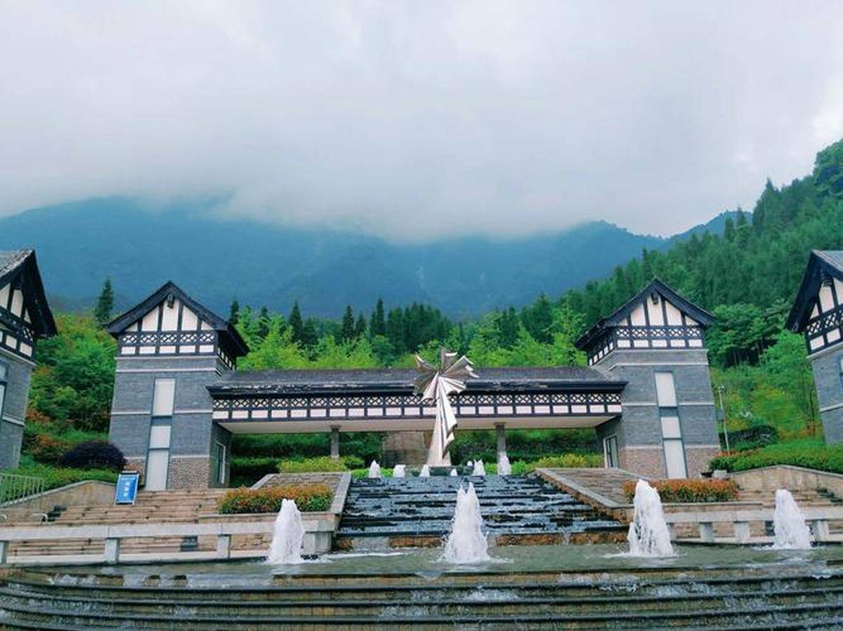 【OKX 哈希游戏】区块链加密游戏玩法教程，新手必看！秋色彭州宝山浓赏秋景