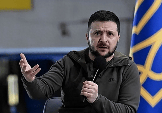 俄乌大结局终于要来？“最大罪人”已浮现，泽连斯基终于等来美方信号！拉夫罗夫直接点名警告