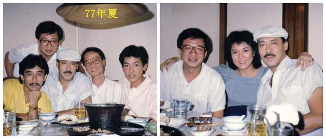 王晶发文悼念冯淬帆!曝其脾气火爆原因,欺善怕硬,晚年太糊涂