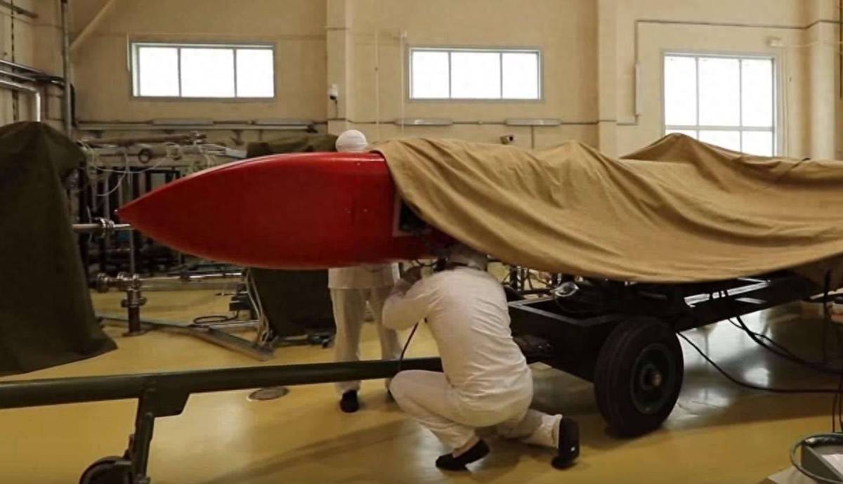 俄罗斯太疯狂:未来或取消战略轰炸机,直接用核动力巡航导弹代替