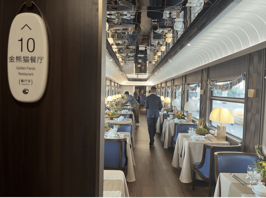 列“熊猫专列·成都号”：班期价格新鲜出炉新葡京2026年成都出发到新疆豪华旅游专(图6)