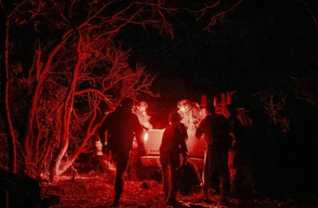 红军城移交80%,泽连斯基还有后手?乌克兰恐怕真的要“战至最后一人”