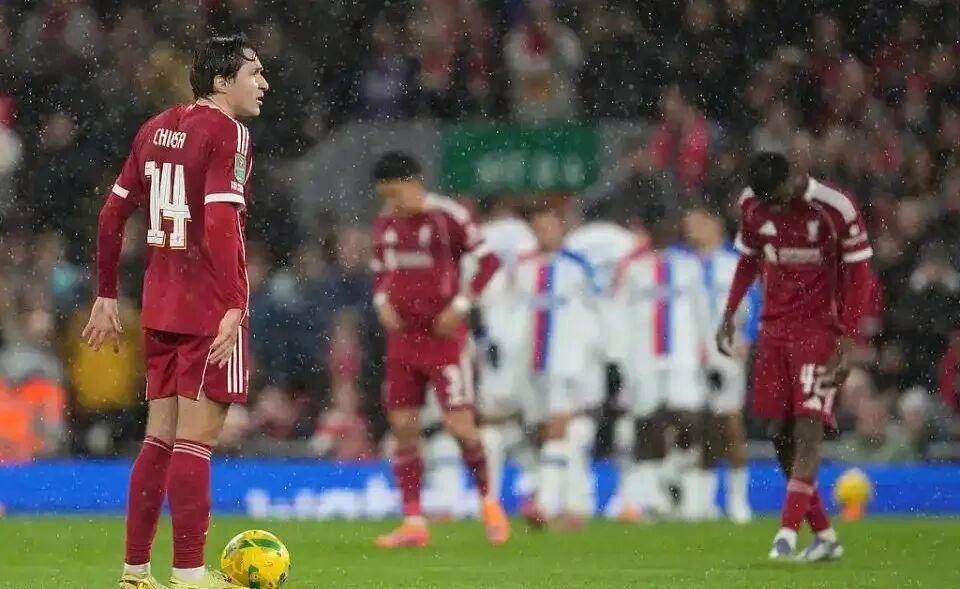 又输了！遭三杀英超冠军被淘汰出局创下耻辱