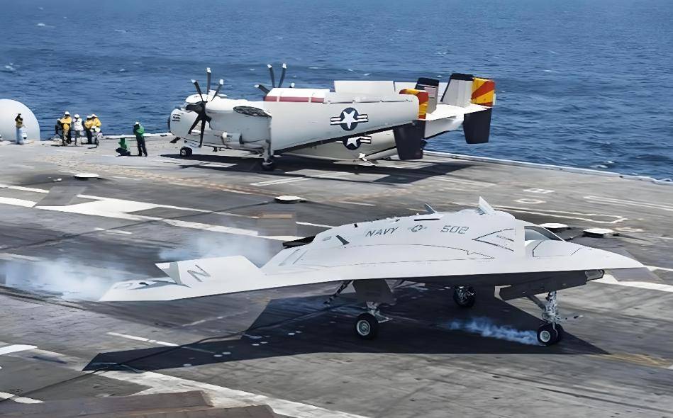 美国航母打击距离翻倍，中国东风系列反舰弹道导弹成了摆设？