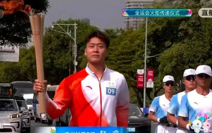 赵睿成为全运会火炬手曾凡博潜伏澳大利亚广厦签下场均22+11新外援NBA职业联赛中文官网__实时赛程比分+球队资讯