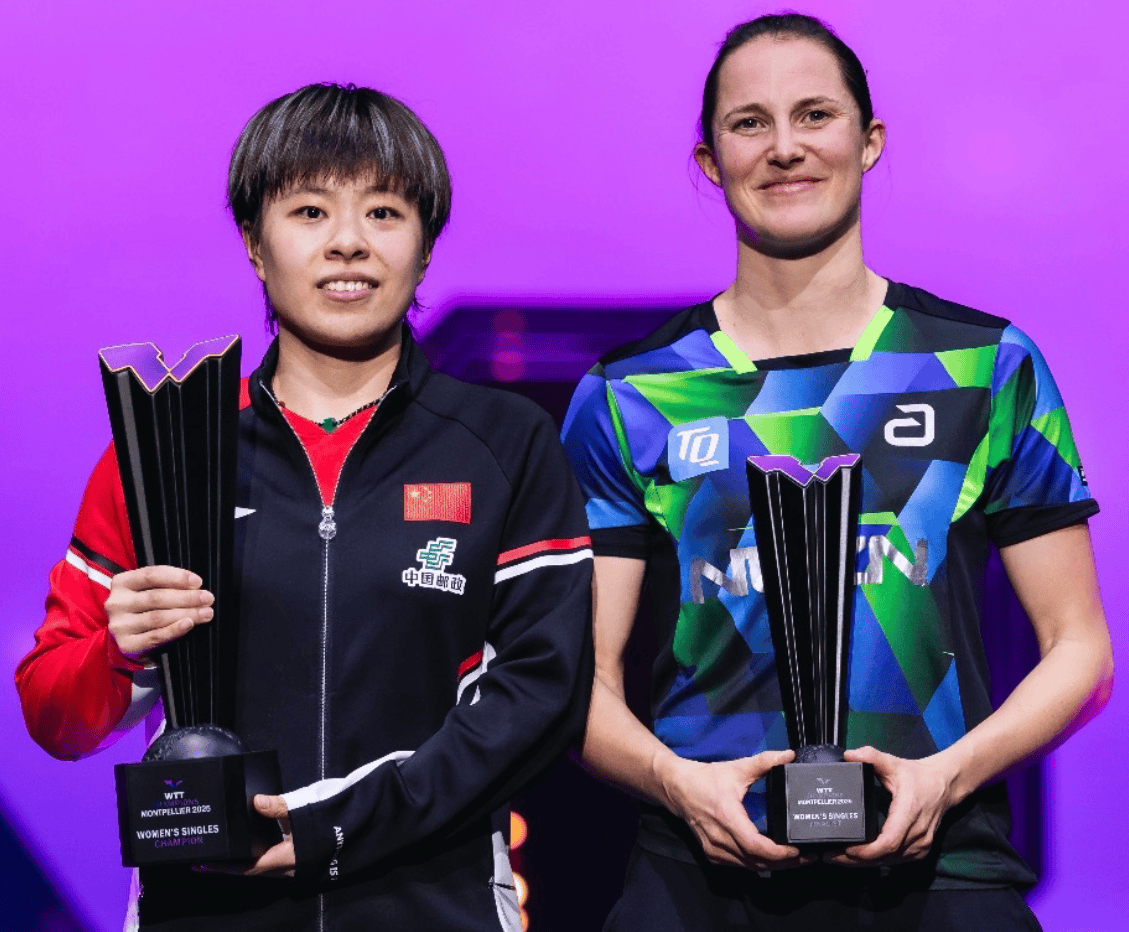 原创             王艺迪捍卫国乒荣耀!连赢三大洲5位强敌,队友全军覆没后夺冠