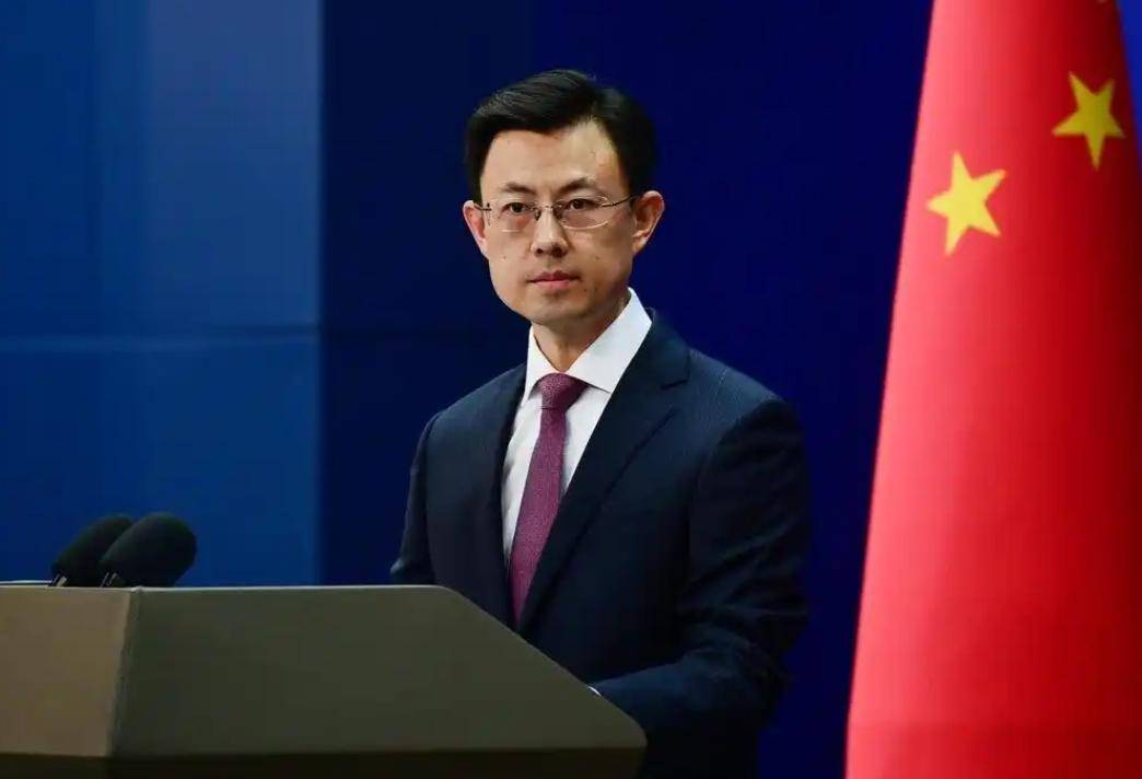 美军战机接连在南海坠毁,特朗普称不同寻常,但不认为是人为破坏