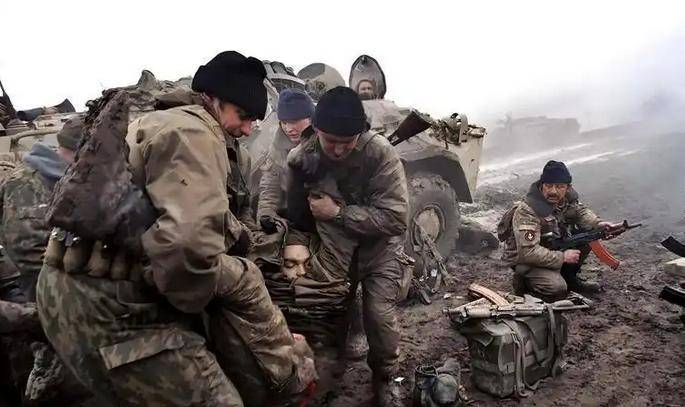 红军城将易主,大批乌军已投降,欧洲多国倒戈,出现了“反乌克兰联盟”!