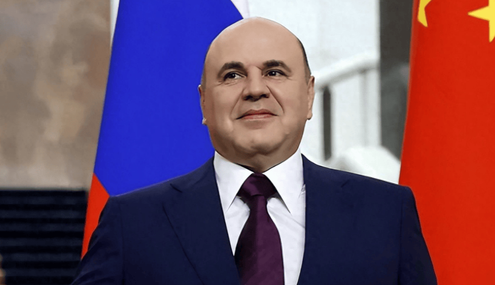 俄罗斯总理亲自来中国报喜，中俄的“去美化大业”，终于有了巨大战果