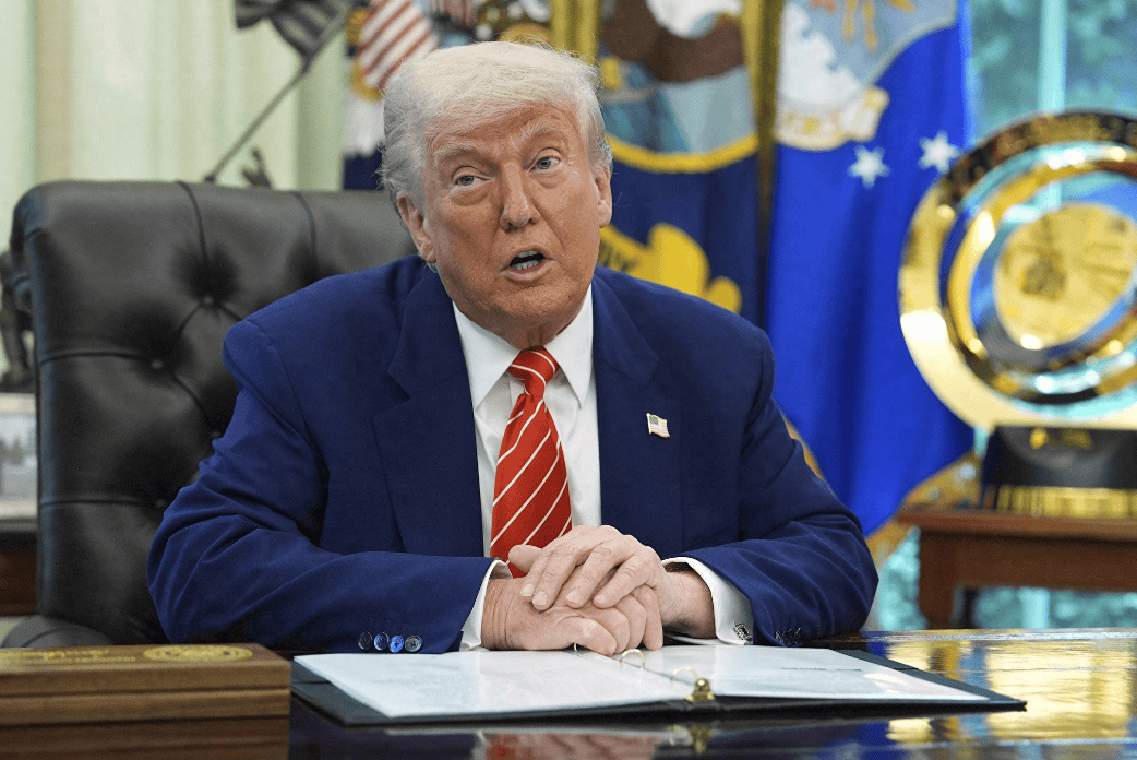 中国秘密测试核武器,特朗普怎么会知道?中方回应,反将美国一军