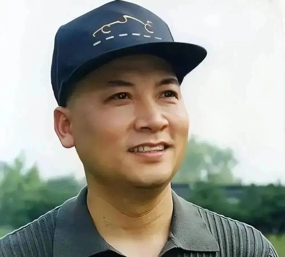 里子面子都没了!72岁“唐僧”迟重瑞卖房,580亿财产成了“笑话”