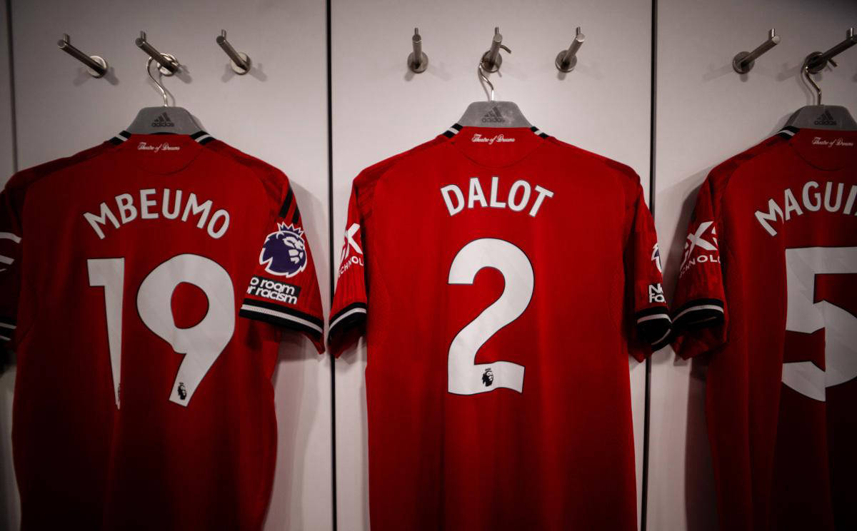 英格兰足球超级联赛英超形势明朗曼联成为阿森纳的助力者