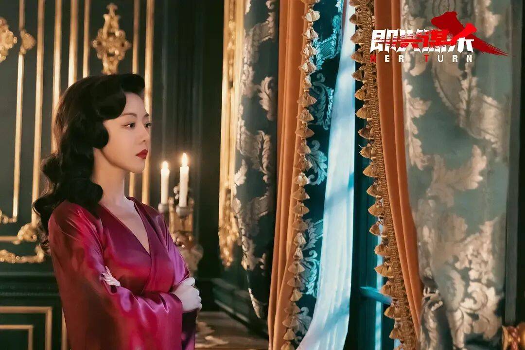 短剧猛料式创作,模仿《消失的她》…冷淡市场下卖座的《即兴谋杀》为啥投机成功?