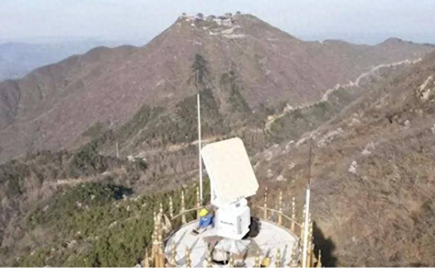 中国农民的“反野猪雷达”，被俄军用来反无人机，超小型民用雷达，视距仅150米！