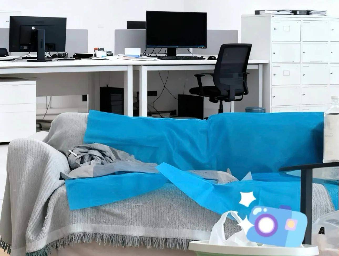 副院长和眼科医生事件最新后续！医院介入调查，卫健委回应，一句话信息量大