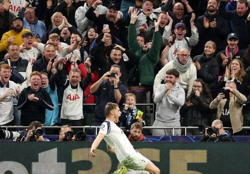 欧冠第四轮观察：利物浦旧将染红仍全胜阿森纳再次冲击前三名米兰体育- 米兰体育官方网站 世界杯官方指定投注平台