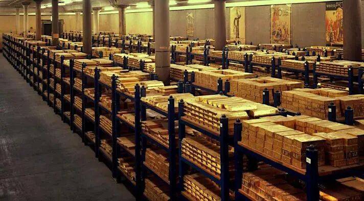 东盟国家开始把黄金运往中国，洪森父子率先行动，柬埔寨将成首批在中国存放黄金国家