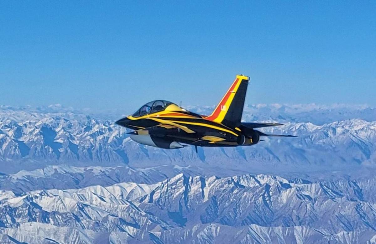 沙特买F35,不买歼35,其实对中国是大好事,对美国反而是大坏事