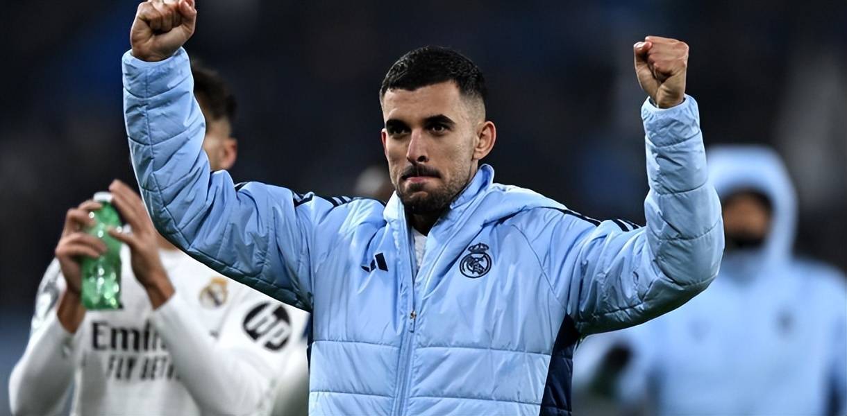 “11轮仅首发3轮皇马冷落他却不舍得放走他