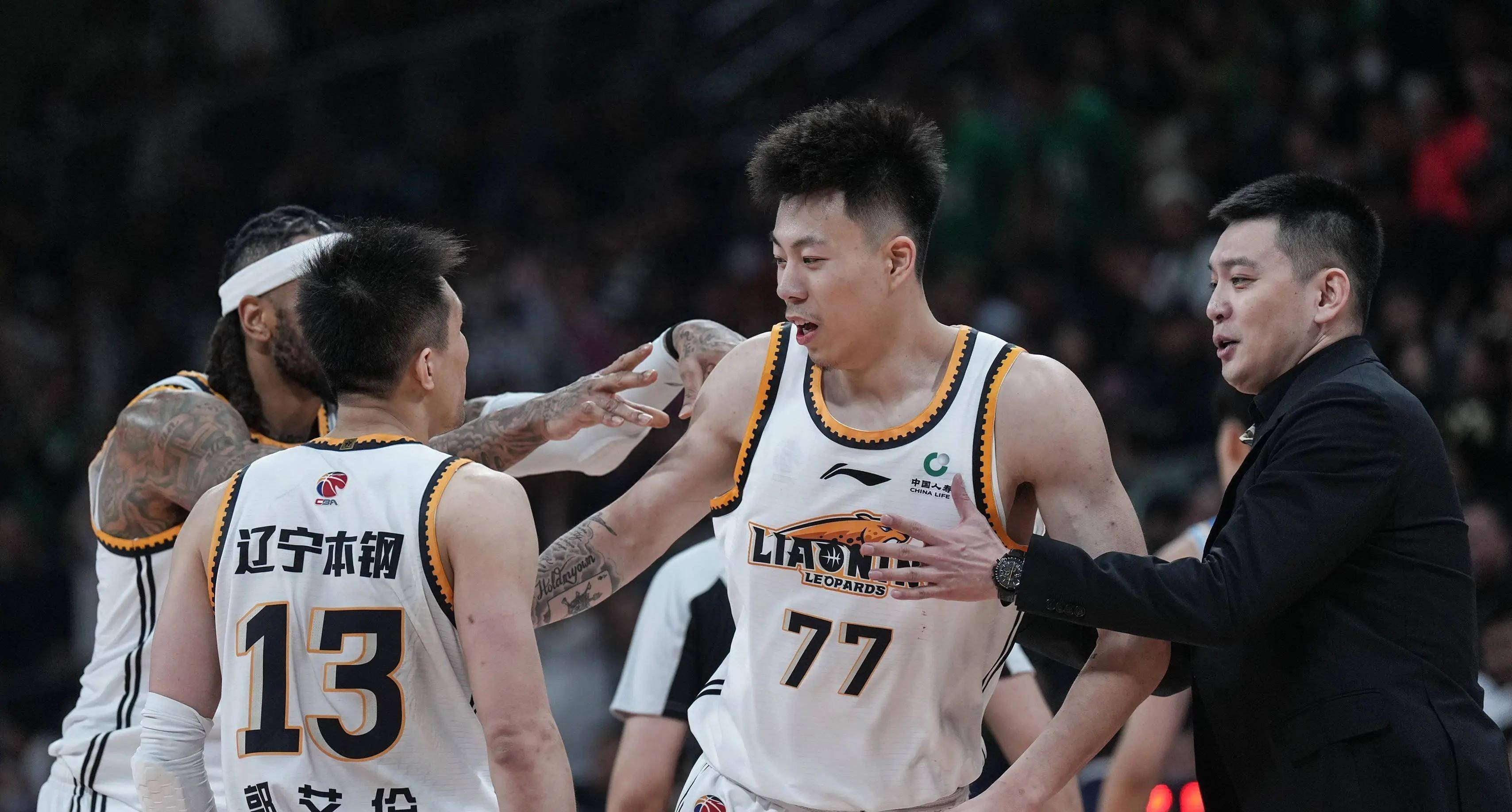 CBA盘口与数据深度__今日CBA盘口分析·大小分策略·球队档案37分惨败广州！辽篮首秀被打成筛子：四冠王未来令人担忧？